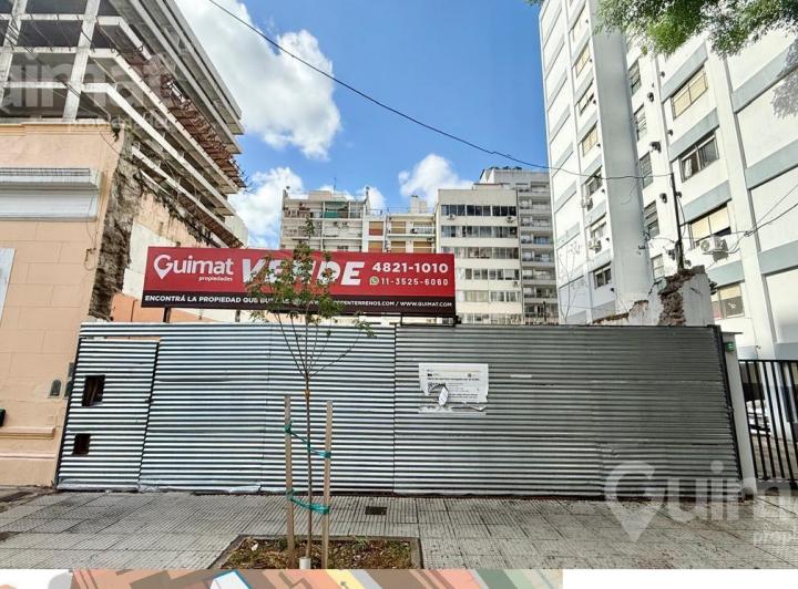 Terreno · 417m²
