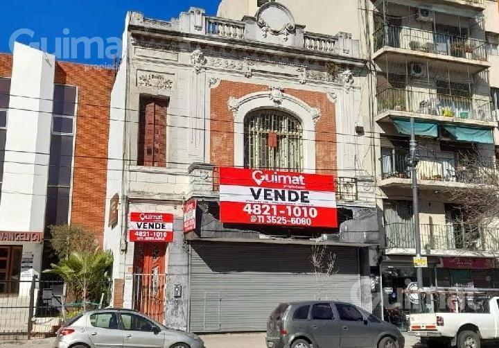 Terreno · 275m²