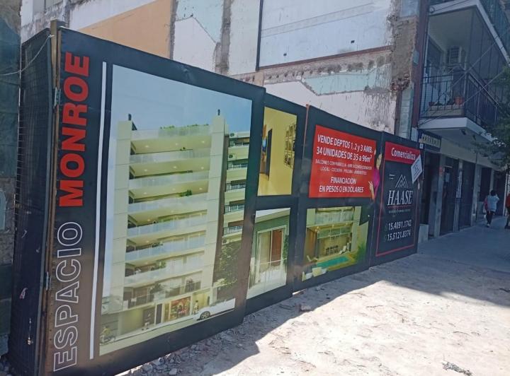 Terreno · 380m²