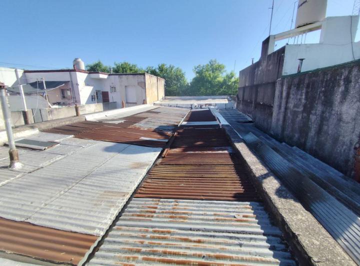 Terreno · 458m²