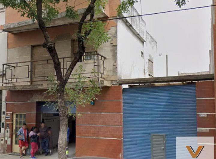 Terreno · 256m²