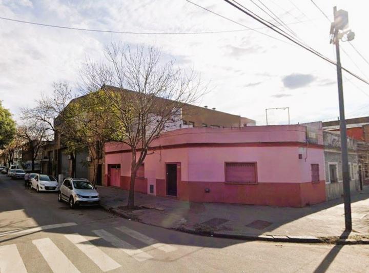 Terreno · 117m²