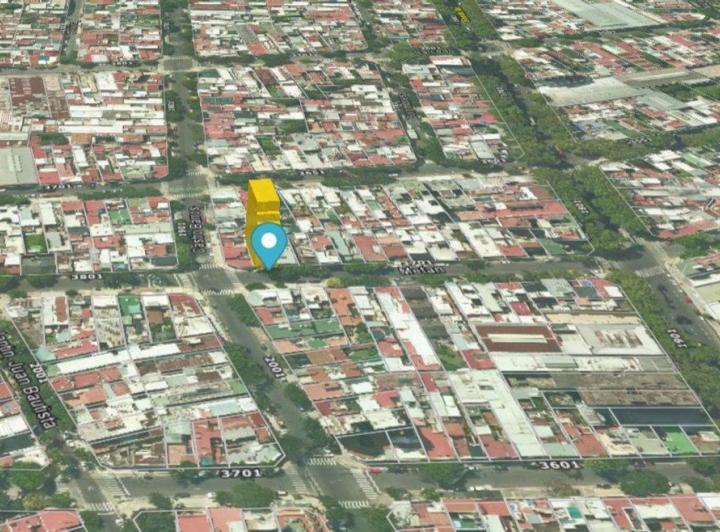 Terreno · 110m²