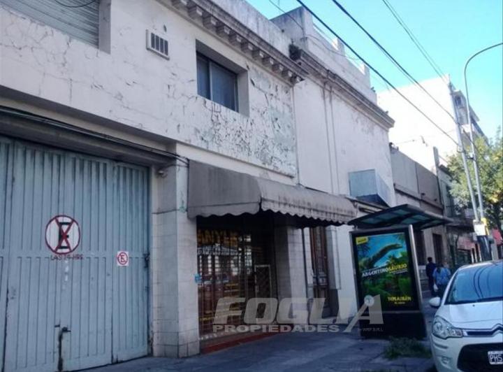 Terreno · 344m²