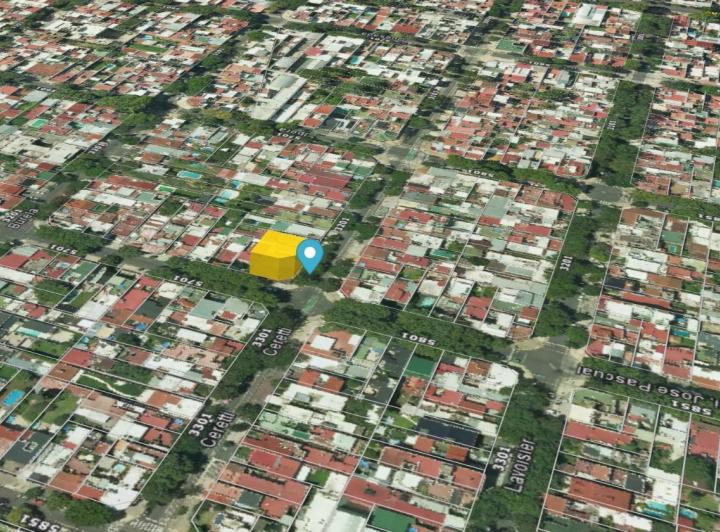 Terreno · 267m²