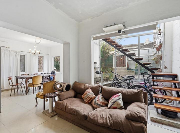 PH · 87m² · 4 Ambientes