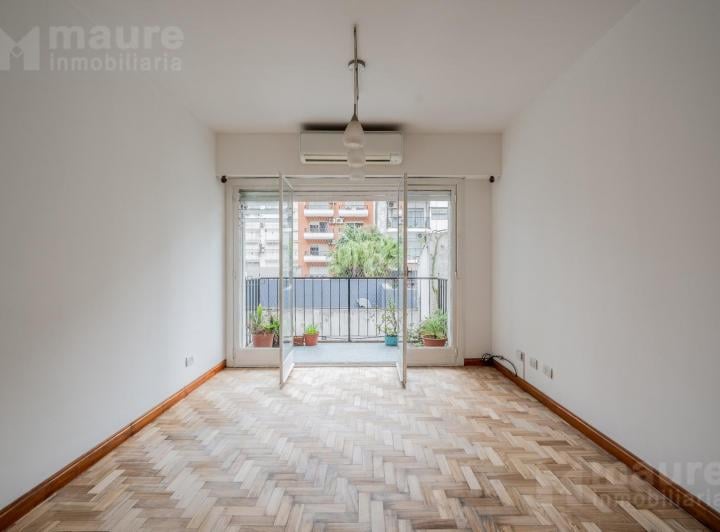PH · 59m² · 3 Ambientes