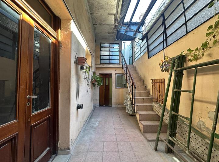 PH · 93m² · 3 Ambientes