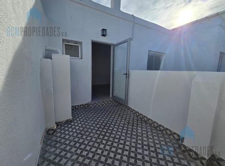 PH · 72m² · 3 Ambientes