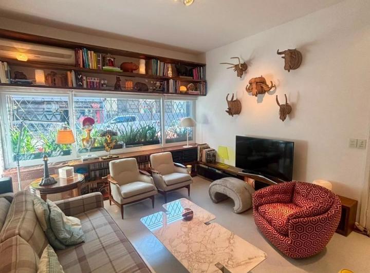 PH · 85m² · 3 Ambientes