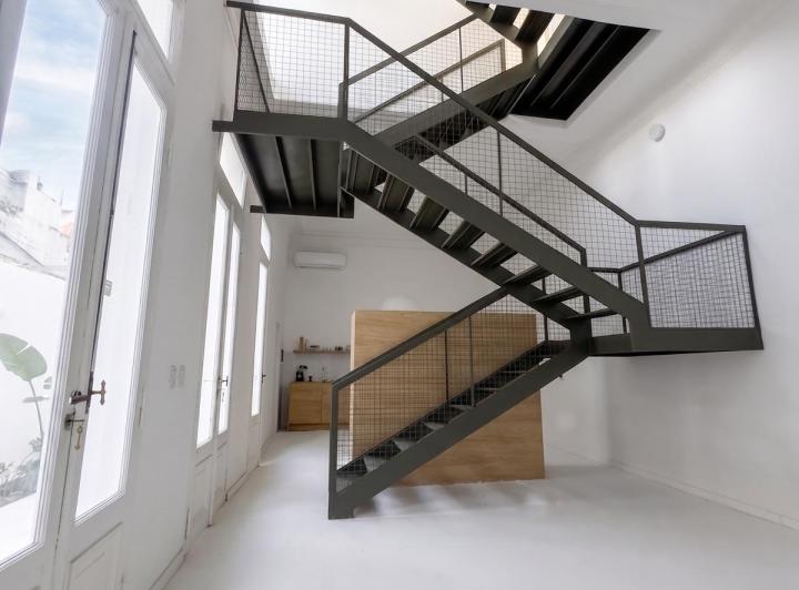 PH · 115m² · 3 Ambientes