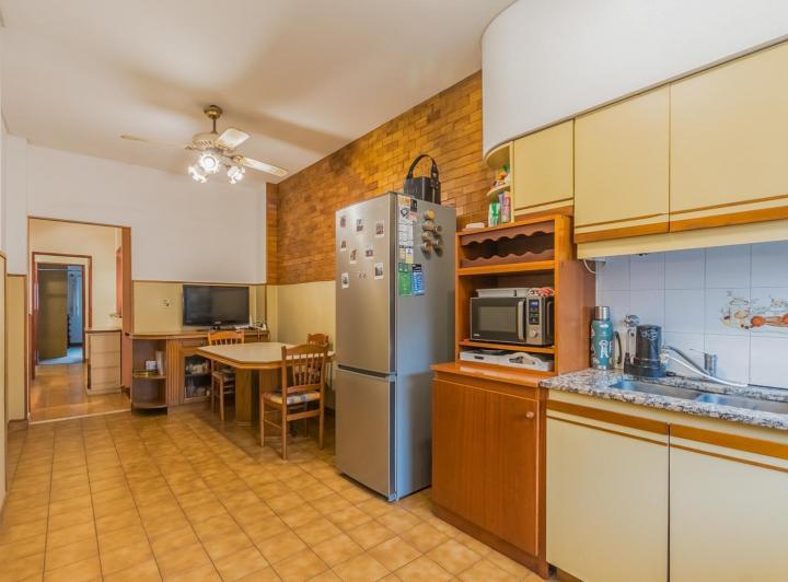 PH · 95m² · 3 Ambientes · 1 Cochera