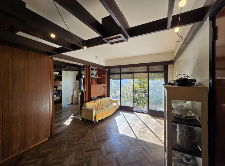 PH · 100m² · 4 Ambientes · 1 Cochera