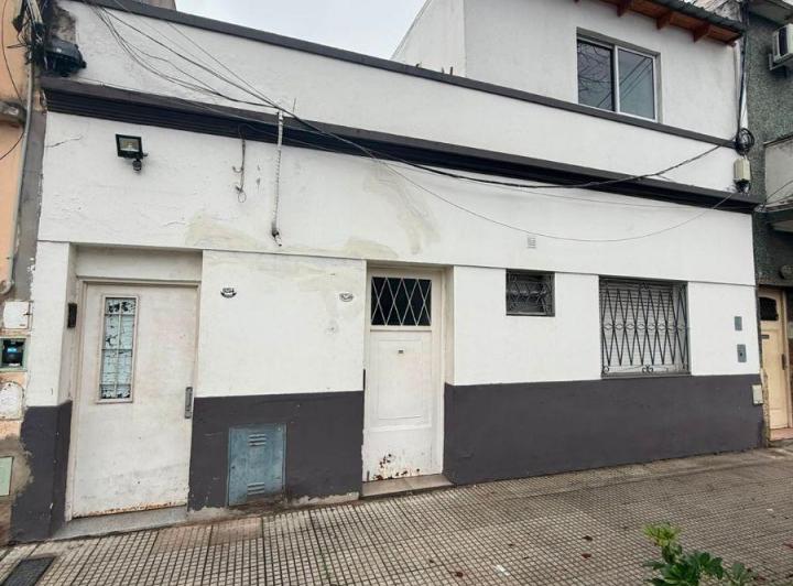 PH · 40m² · 2 Ambientes
