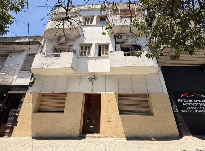 PH · 40m² · 2 Ambientes