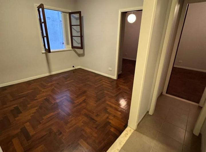 PH · 50m² · 3 Ambientes