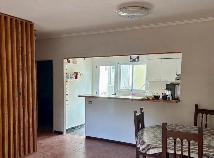 PH · 59m² · 3 Ambientes