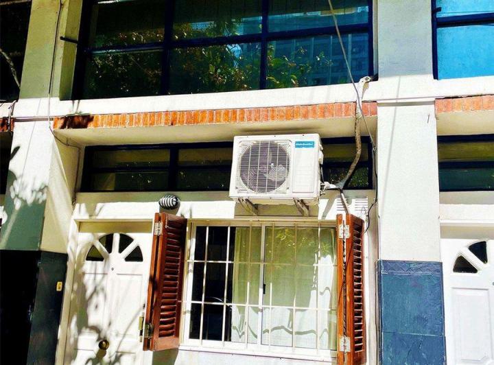 PH · 47m² · 2 Ambientes