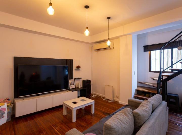 PH · 84m² · 3 Ambientes
