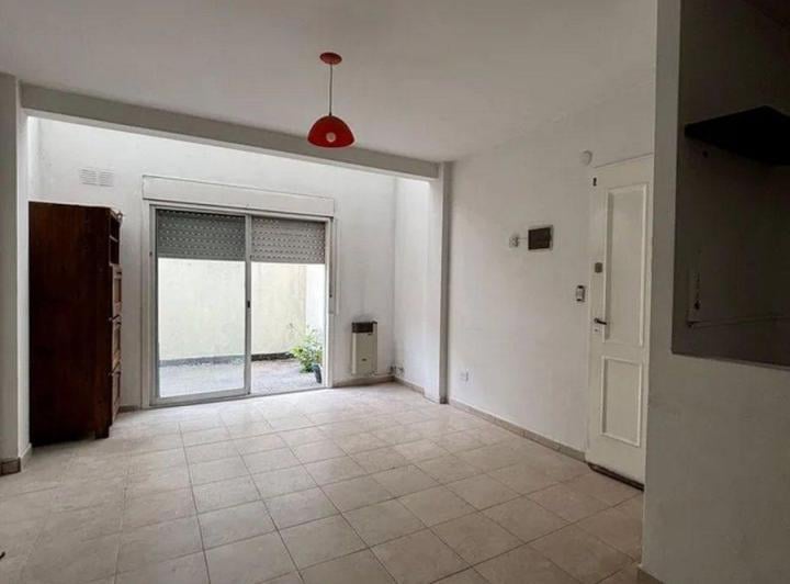 PH · 44m² · 2 Ambientes