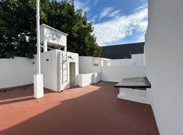PH · 57m² · 3 Ambientes