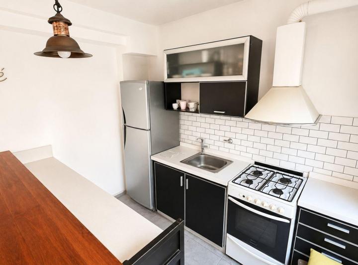 PH · 38m² · 2 Ambientes