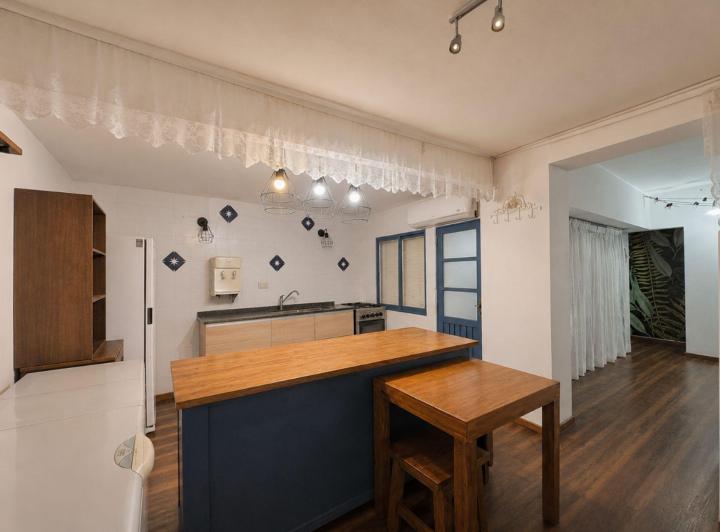 PH · 75m² · 3 Ambientes