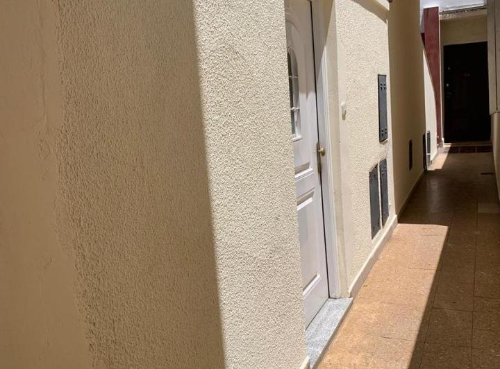 PH · 41m² · 3 Ambientes