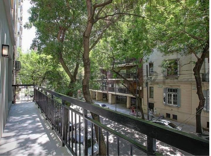 PH · 54m² · 2 Ambientes
