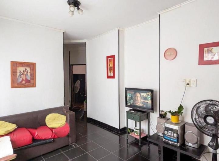 PH · 87m² · 3 Ambientes