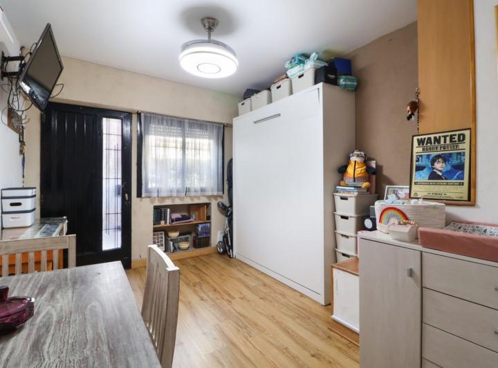 PH · 39m² · 2 Ambientes