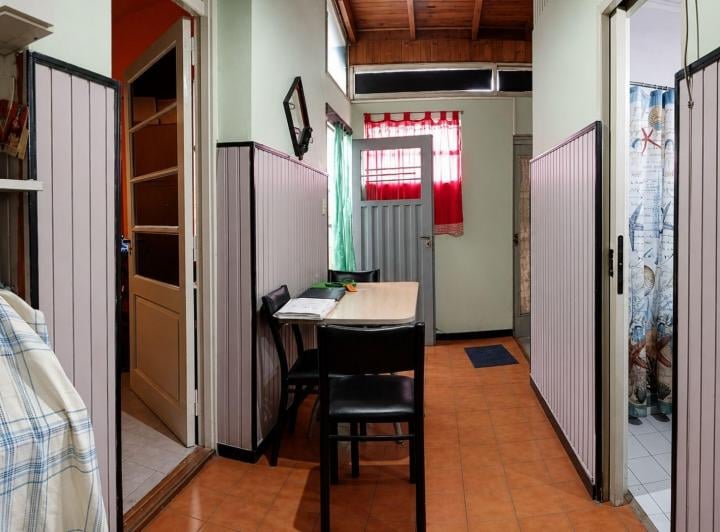 PH · 34m² · 2 Ambientes
