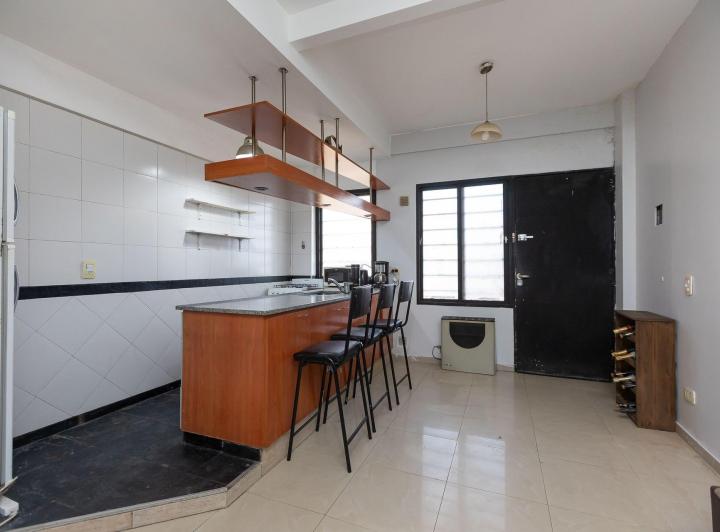 PH · 51m² · 3 Ambientes