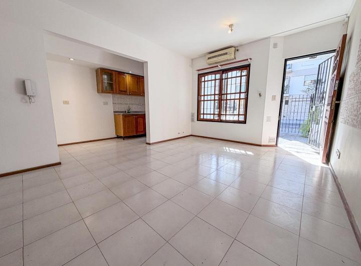 PH · 45m² · 3 Ambientes
