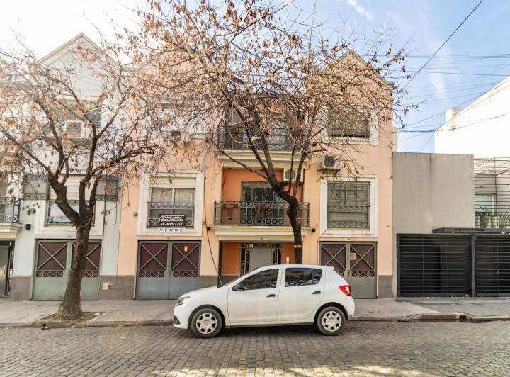 PH · 66m² · 3 Ambientes