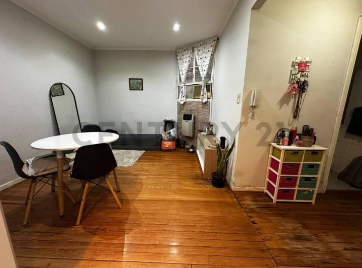 PH · 38m² · 2 Ambientes
