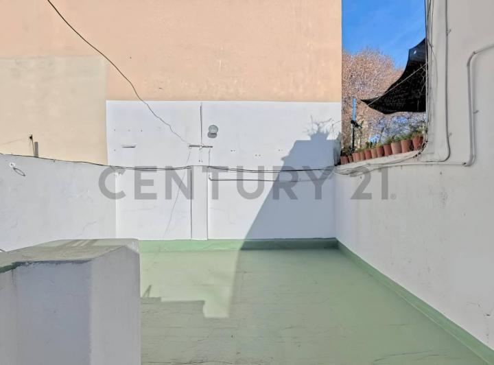 PH · 43m² · 2 Ambientes