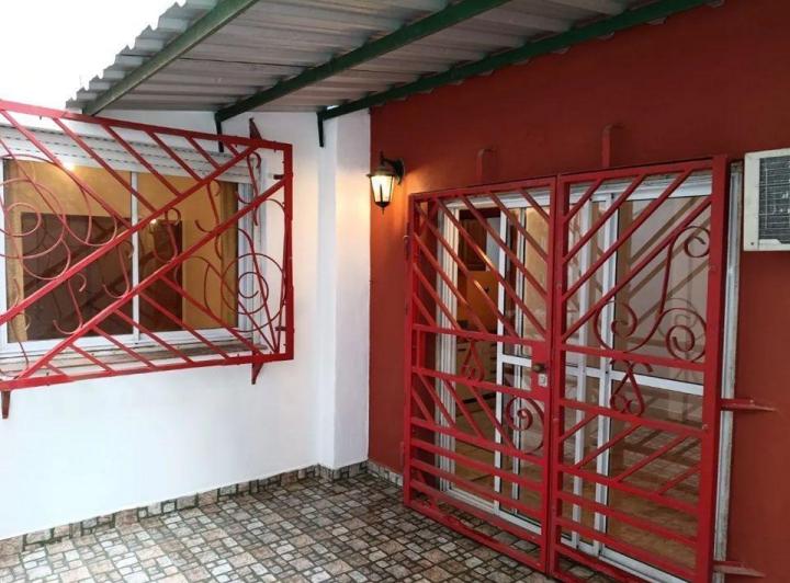 PH · 53m² · 3 Ambientes