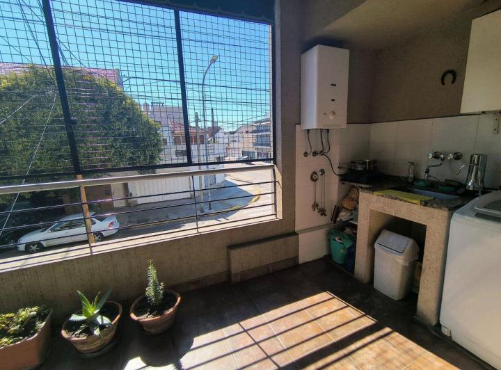 PH · 78m² · 3 Ambientes · 1 Cochera