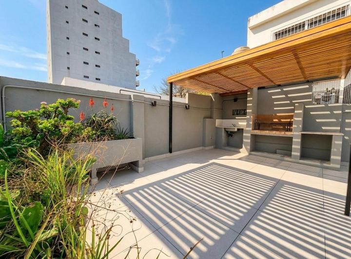 PH · 60m² · 3 Ambientes