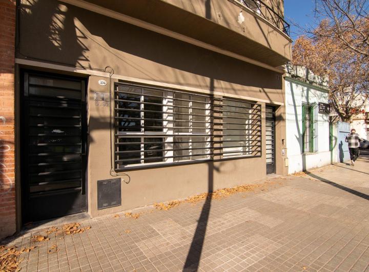 PH · 35m² · 2 Ambientes