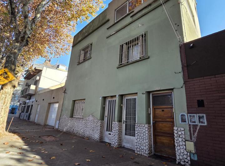 PH · 55m² · 2 Ambientes
