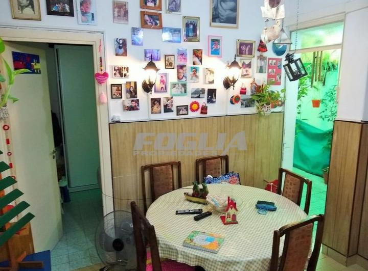 PH · 39m² · 3 Ambientes