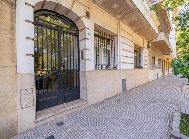 PH · 38m² · 2 Ambientes