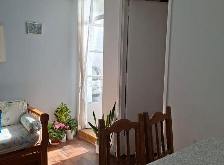 PH · 37m² · 2 Ambientes