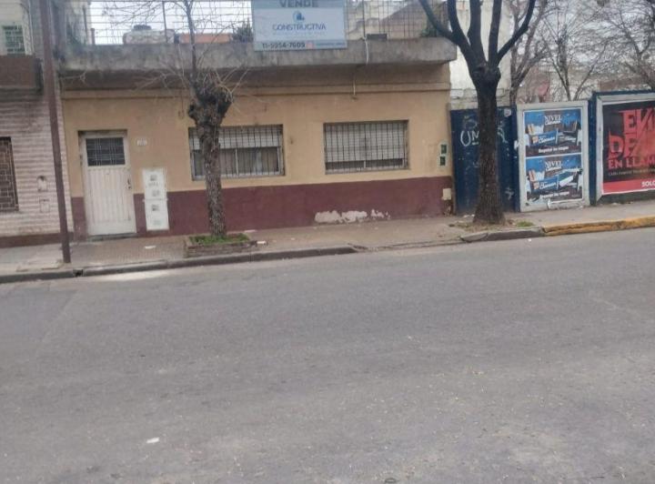 PH · 161m² · 1 Ambiente