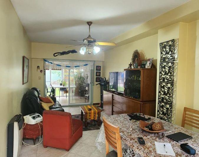 PH · 87m² · 3 Ambientes