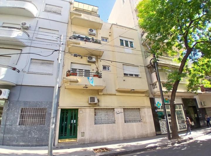 PH · 45m² · 2 Ambientes