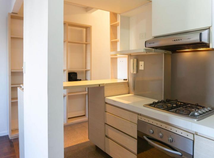 PH · 60m² · 3 Ambientes