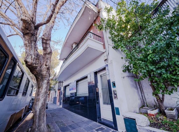 PH · 64m² · 4 Ambientes